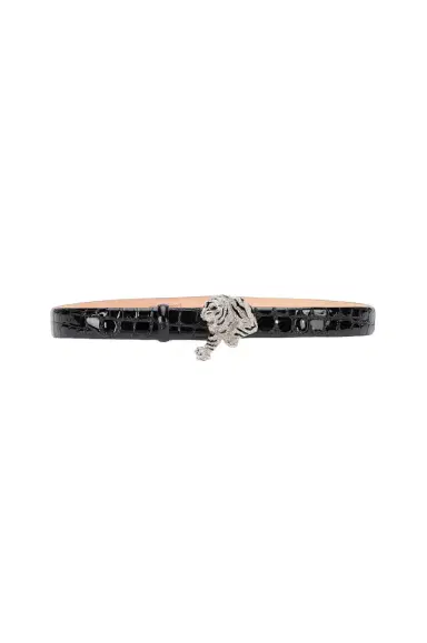 Roberto Cavalli Roar Belt | Thumbnail 1 Roberto Cavalli Roar Belt | Thumbnail 1