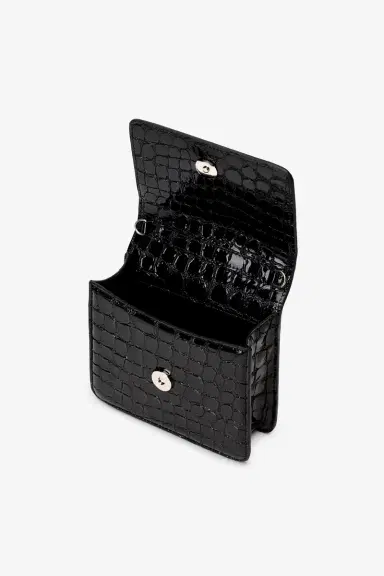 Roberto Cavalli Small Roar Bag | Thumbnail 5 Roberto Cavalli Small Roar Bag | Thumbnail 5