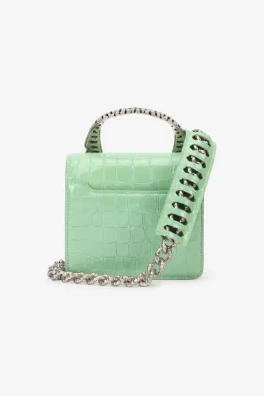 Roberto Cavalli Small Roar Bag | Thumbnail 3 Roberto Cavalli Small Roar Bag | Thumbnail 3