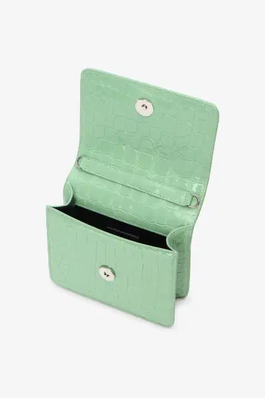 Roberto Cavalli Small Roar Bag | Thumbnail 5 Roberto Cavalli Small Roar Bag | Thumbnail 5