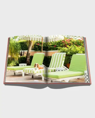 ASSOULINE "Palm Beach" Book by Aerin Lauder | Thumbnail 2 ASSOULINE "Palm Beach" Book by Aerin Lauder | Thumbnail 2