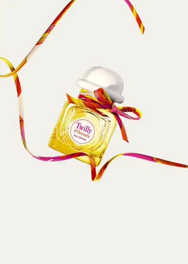 HERMÈS Twilly Eau Ginger Eau de Parfum, 1.7 oz. | Thumbnail 3 HERMÈS Twilly Eau Ginger Eau de Parfum, 1.7 oz. | Thumbnail 3