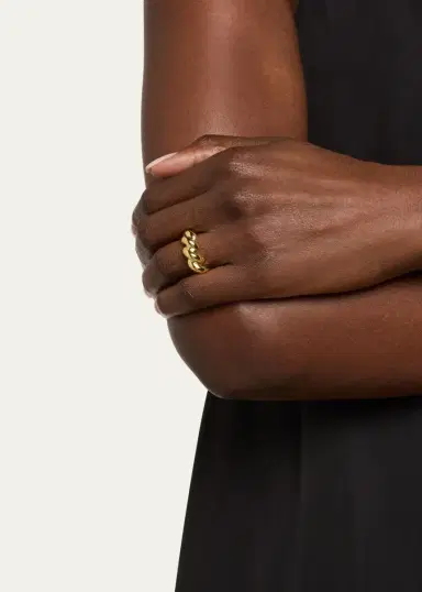 LIÉ STUDIO The Christine Ring | Thumbnail 2 LIÉ STUDIO The Christine Ring | Thumbnail 2