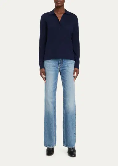 MAJESTIC FILATURES Machine Washable Cashmere Sweater | Thumbnail 2 MAJESTIC FILATURES Machine Washable Cashmere Sweater | Thumbnail 2