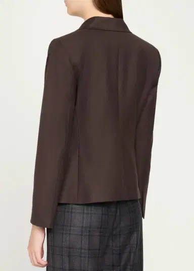 Theory One-Button Slim Single-Breasted Blazer | Thumbnail 3 Theory One-Button Slim Single-Breasted Blazer | Thumbnail 3