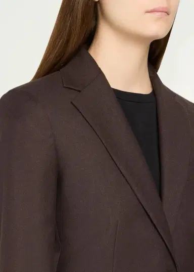 Theory One-Button Slim Single-Breasted Blazer | Thumbnail 5 Theory One-Button Slim Single-Breasted Blazer | Thumbnail 5