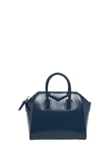 Givenchy Antigona Leather Top-Handle Bag | Thumbnail 1 Givenchy Antigona Leather Top-Handle Bag | Thumbnail 1