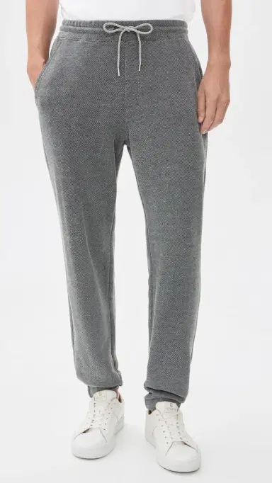 Fair Harbor Textured Tailwind Sweatpants | Thumbnail 2 Fair Harbor Textured Tailwind Sweatpants | Thumbnail 2