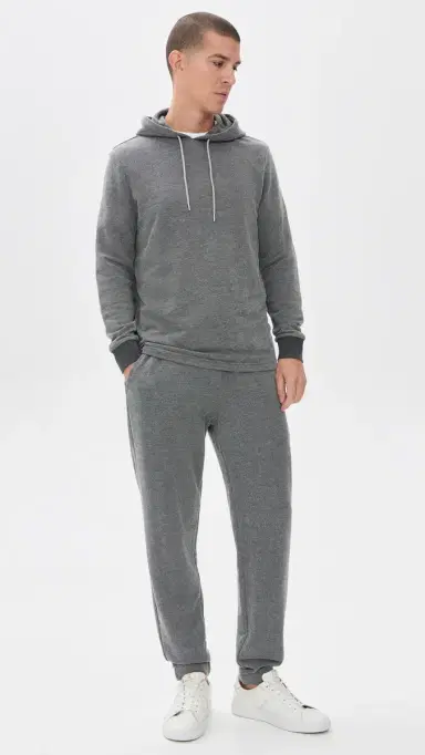 Fair Harbor Textured Tailwind Sweatpants | Thumbnail 5 Fair Harbor Textured Tailwind Sweatpants | Thumbnail 5