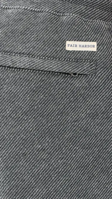 Fair Harbor Textured Tailwind Sweatpants | Thumbnail 6 Fair Harbor Textured Tailwind Sweatpants | Thumbnail 6