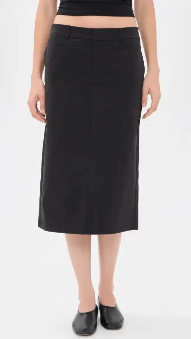 LIONESS Famiglia Midi Skirt | Thumbnail 3 LIONESS Famiglia Midi Skirt | Thumbnail 3