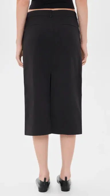 LIONESS Famiglia Midi Skirt | Thumbnail 4 LIONESS Famiglia Midi Skirt | Thumbnail 4