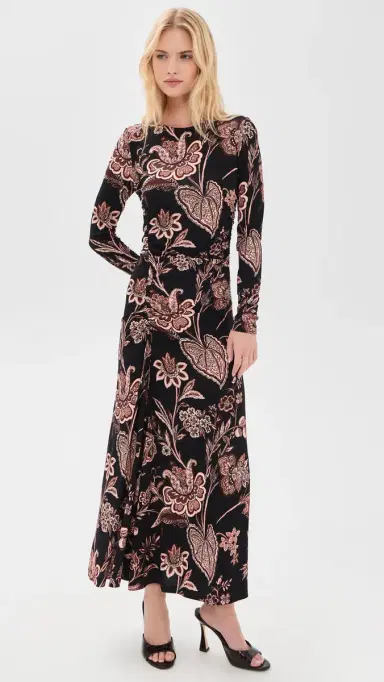Cara Cara Piermond Dress | Thumbnail 2 Cara Cara Piermond Dress | Thumbnail 2
