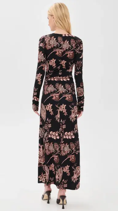 Cara Cara Piermond Dress | Thumbnail 3 Cara Cara Piermond Dress | Thumbnail 3