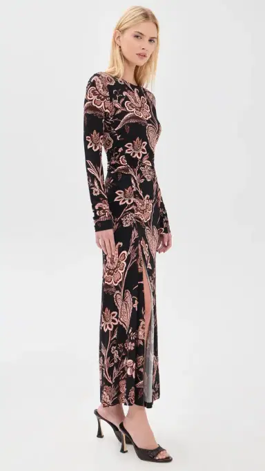 Cara Cara Piermond Dress | Thumbnail 4 Cara Cara Piermond Dress | Thumbnail 4