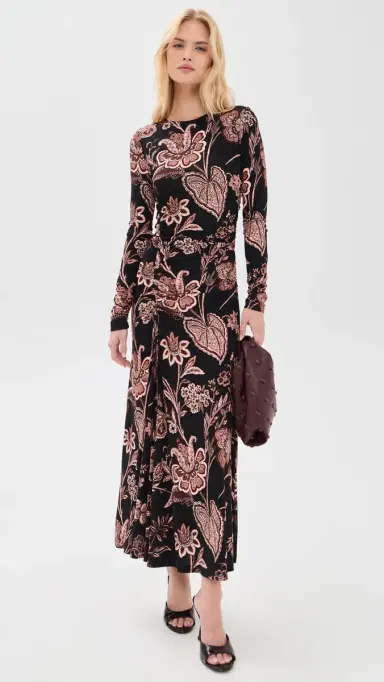 Cara Cara Piermond Dress | Thumbnail 5 Cara Cara Piermond Dress | Thumbnail 5