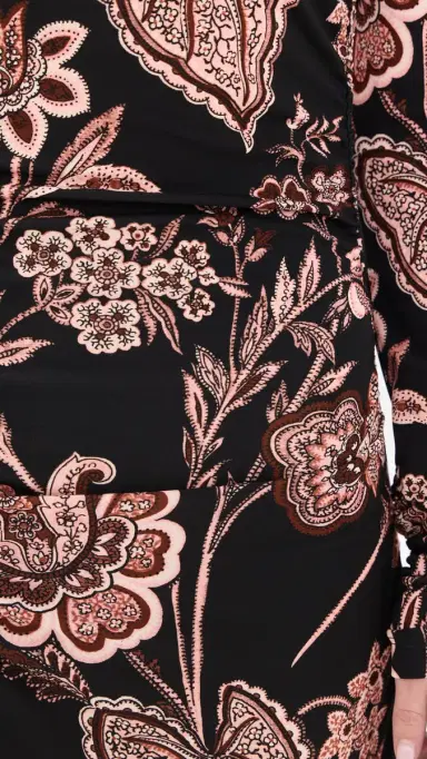 Cara Cara Piermond Dress | Thumbnail 6 Cara Cara Piermond Dress | Thumbnail 6