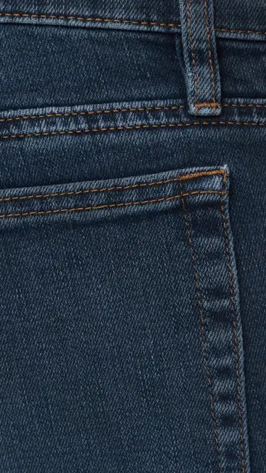Frame L'Homme Slim Jeans | Thumbnail 6 Frame L'Homme Slim Jeans | Thumbnail 6