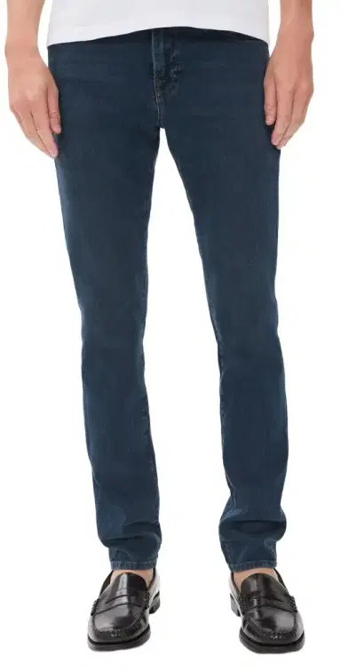 Frame L'Homme Slim Jeans | Thumbnail 1 Frame L'Homme Slim Jeans | Thumbnail 1