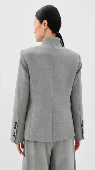 TWP The Double Take Blazer | Thumbnail 3 TWP The Double Take Blazer | Thumbnail 3