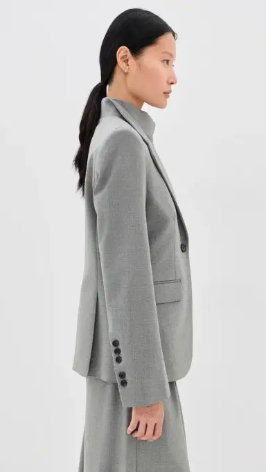 TWP The Double Take Blazer | Thumbnail 4 TWP The Double Take Blazer | Thumbnail 4