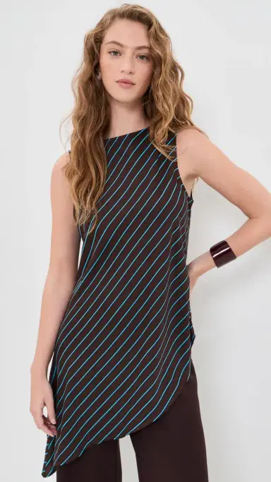 VRG GRL Brynn Tunic Top | Thumbnail 2 VRG GRL Brynn Tunic Top | Thumbnail 2