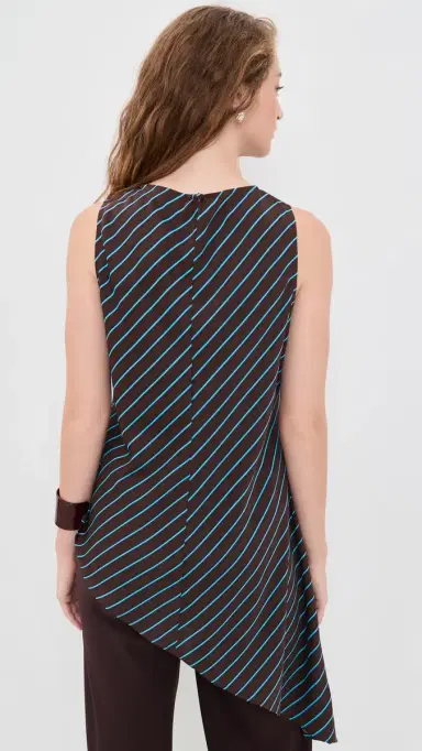 VRG GRL Brynn Tunic Top | Thumbnail 3 VRG GRL Brynn Tunic Top | Thumbnail 3