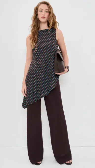 VRG GRL Brynn Tunic Top | Thumbnail 5 VRG GRL Brynn Tunic Top | Thumbnail 5