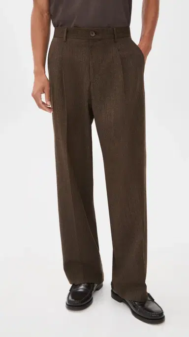 Wax London Piper Trousers | Thumbnail 2 Wax London Piper Trousers | Thumbnail 2