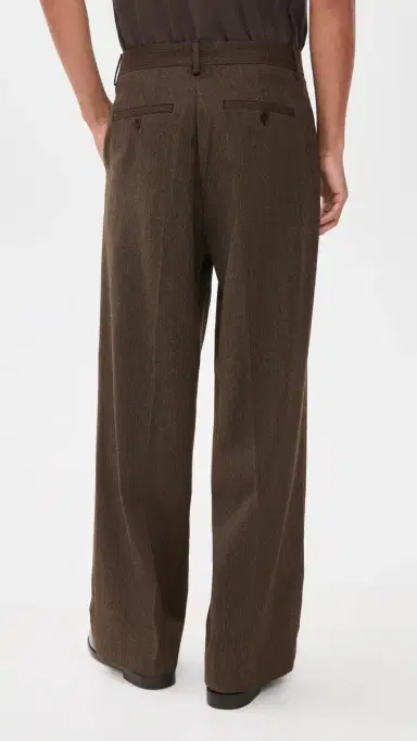 Wax London Piper Trousers | Thumbnail 3 Wax London Piper Trousers | Thumbnail 3