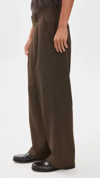 Wax London Piper Trousers | Thumbnail 4 Wax London Piper Trousers | Thumbnail 4