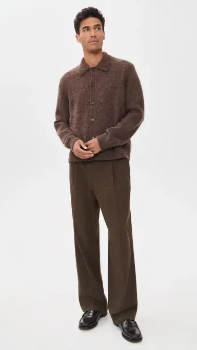 Wax London Piper Trousers | Thumbnail 5 Wax London Piper Trousers | Thumbnail 5