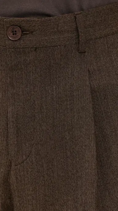 Wax London Piper Trousers | Thumbnail 6 Wax London Piper Trousers | Thumbnail 6