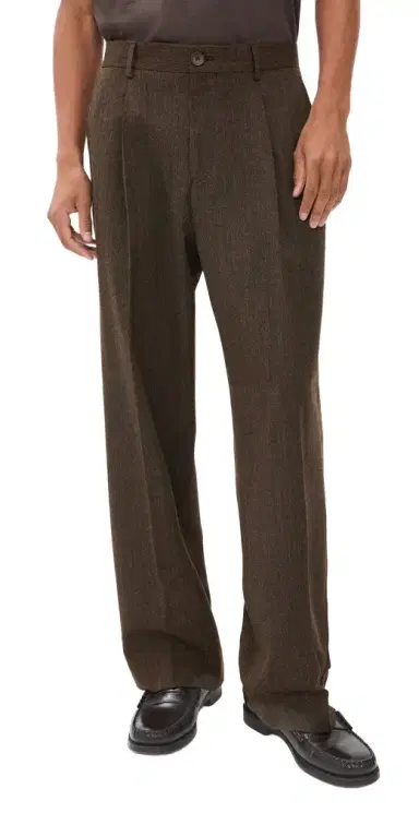 Wax London Piper Trousers | Thumbnail 1 Wax London Piper Trousers | Thumbnail 1