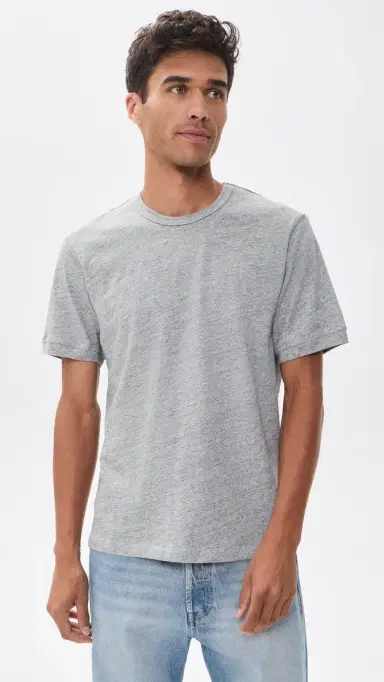 Alex Mill Standard T-Shirt | Thumbnail 2 Alex Mill Standard T-Shirt | Thumbnail 2
