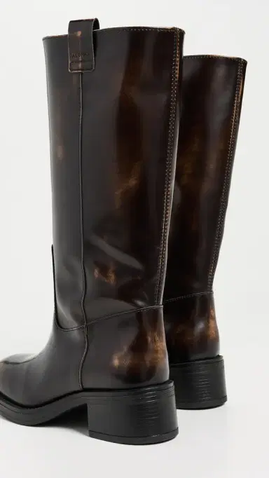 ALOHAS Sajan Leather Boots | Thumbnail 4 ALOHAS Sajan Leather Boots | Thumbnail 4