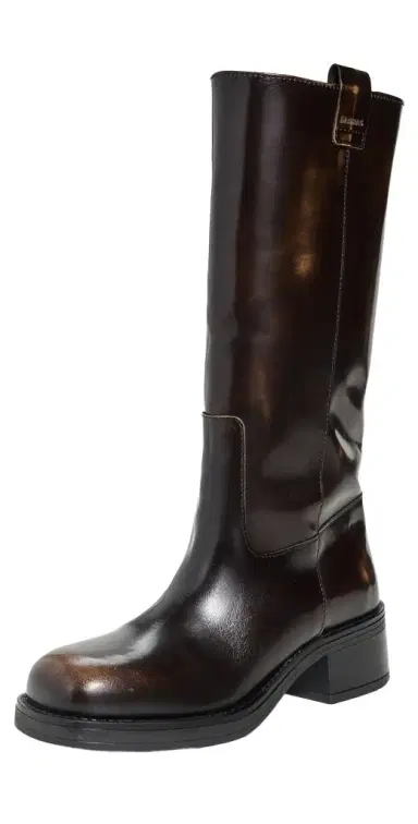 ALOHAS Sajan Leather Boots | Thumbnail 1 ALOHAS Sajan Leather Boots | Thumbnail 1