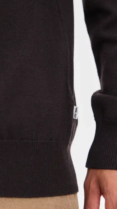 NN07 Ted Soft Wool Sweater | Thumbnail 6 NN07 Ted Soft Wool Sweater | Thumbnail 6