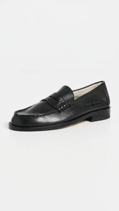 Common Projects Leather Loafers | Thumbnail 2 Common Projects Leather Loafers | Thumbnail 2