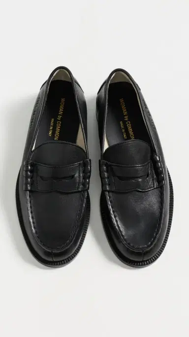 Common Projects Leather Loafers | Thumbnail 5 Common Projects Leather Loafers | Thumbnail 5