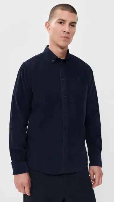 Les Deux Pinwale Corduroy Shirt | Thumbnail 2 Les Deux Pinwale Corduroy Shirt | Thumbnail 2