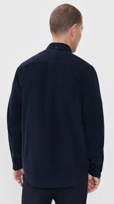 Les Deux Pinwale Corduroy Shirt | Thumbnail 3 Les Deux Pinwale Corduroy Shirt | Thumbnail 3