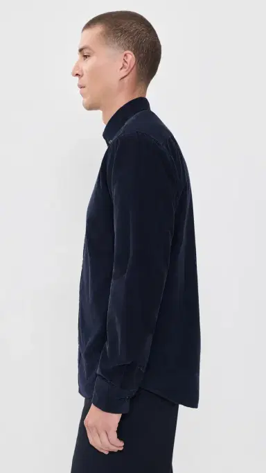 Les Deux Pinwale Corduroy Shirt | Thumbnail 4 Les Deux Pinwale Corduroy Shirt | Thumbnail 4