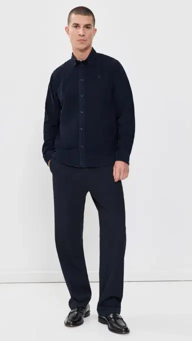 Les Deux Pinwale Corduroy Shirt | Thumbnail 5 Les Deux Pinwale Corduroy Shirt | Thumbnail 5