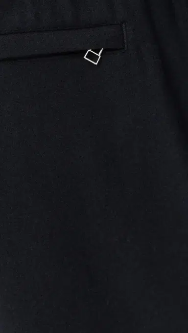 Wax London Tyne Brushed Wool Trousers | Thumbnail 6 Wax London Tyne Brushed Wool Trousers | Thumbnail 6