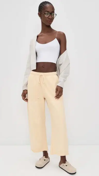 Free People Skinny Strap Seamless Brami | Thumbnail 5 Free People Skinny Strap Seamless Brami | Thumbnail 5