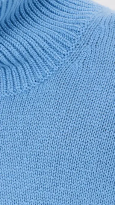 Lisa Yang Heidi Cashmere Sweater | Thumbnail 6 Lisa Yang Heidi Cashmere Sweater | Thumbnail 6