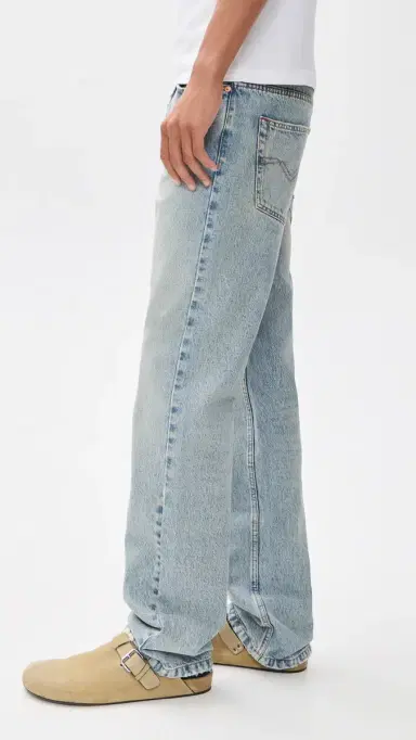 Isabel Marant Jude Jeans | Thumbnail 4 Isabel Marant Jude Jeans | Thumbnail 4