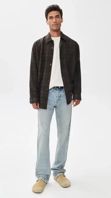Isabel Marant Jude Jeans | Thumbnail 5 Isabel Marant Jude Jeans | Thumbnail 5