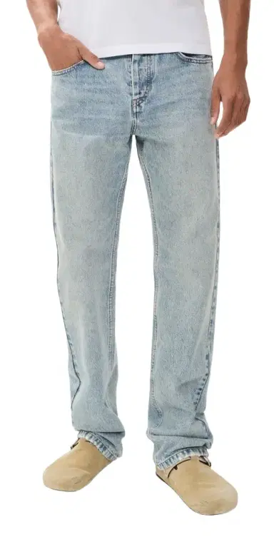 Isabel Marant Jude Jeans | Thumbnail 1 Isabel Marant Jude Jeans | Thumbnail 1